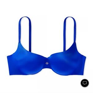 VICTORIA SECRET SO OBSESSED PUSH UP BALCONETTE BRA